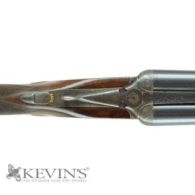 William Powell Sidelock 28ga - Image 4 of 10