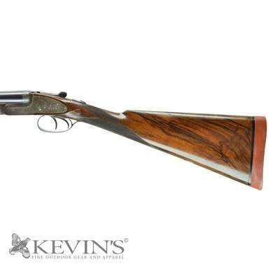 William Powell Sidelock 28ga - Image 8 of 10