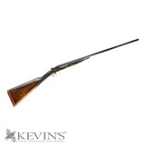 William Powell Sidelock 28ga - Image 9 of 10