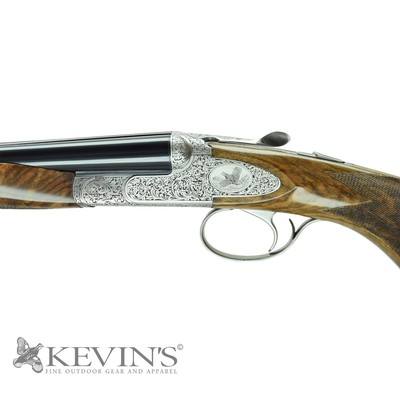 Kevin's Poli Baby Frame 28ga - Image 3 of 9