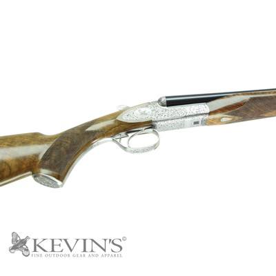 Kevin's Poli Baby Frame 28ga