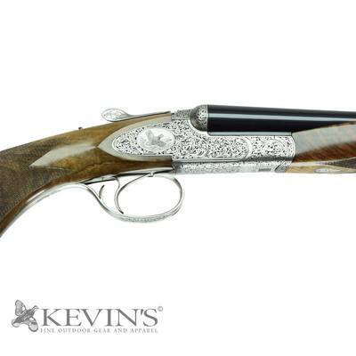 Kevin's Poli Baby Frame 28ga - Image 2 of 9