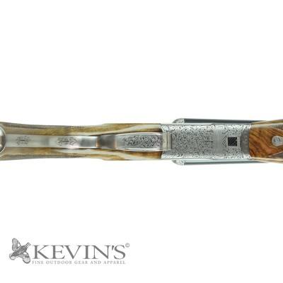 Kevin's Poli Baby Frame 28ga - Image 5 of 9