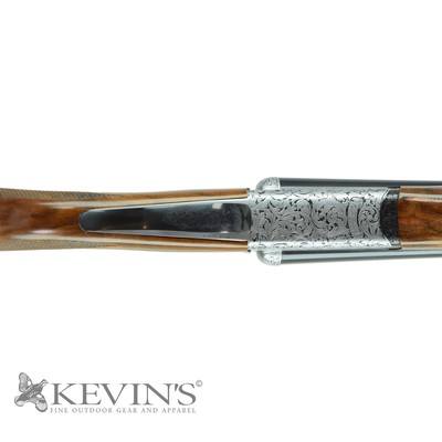 Rizzini BR550 Round Body 28ga - Image 5 of 9