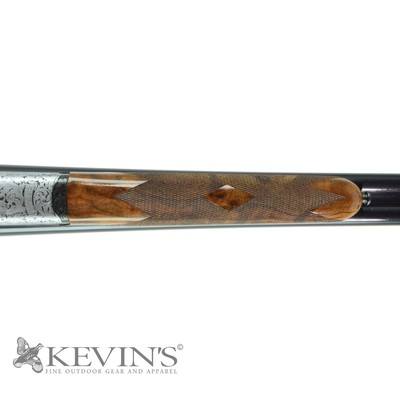 Rizzini BR550 Round Body 28ga - Image 6 of 9