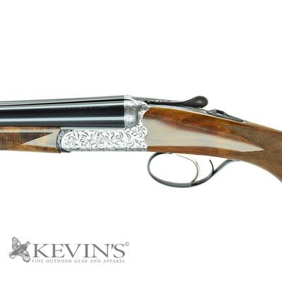 Rizzini BR550 Round Body 28ga - Image 3 of 9