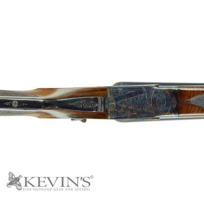 Arrieta 570 SxS 28ga - Image 5 of 10