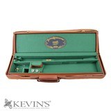 Winchester Parker Preproduction Case 26in