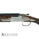 Browning Citori White Lightning 20ga - Image 3 of 9
