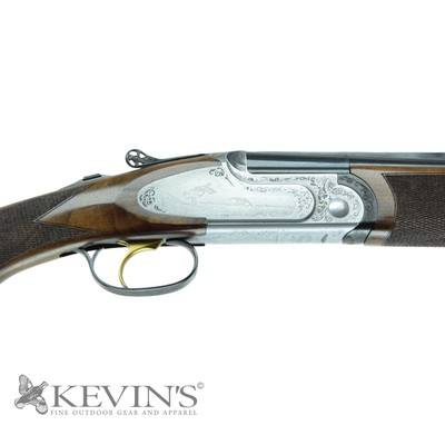 FAIR Jubilee Prestige .410 28in - Image 2 of 9