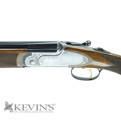 FAIR Jubilee Prestige .410 28in - Image 3 of 9