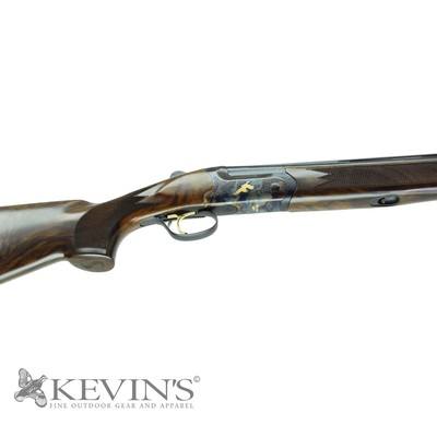 Fabarm Syren Elos D2 20ga - Image 1 of 9