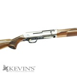 Browning A5 Upland 20ga 28in - Image 1 of 9