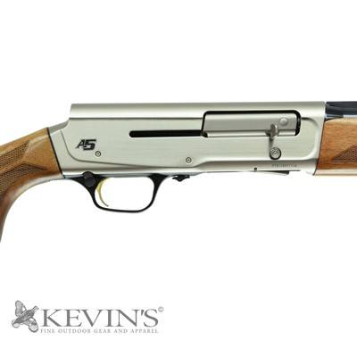Browning A5 Upland 20ga 28in - Image 2 of 9