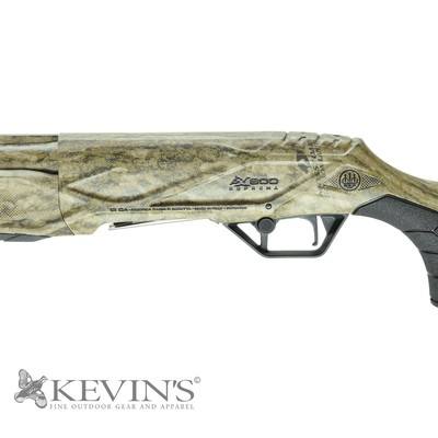 Beretta AX800 Suprema 12ga 30in - Image 3 of 9