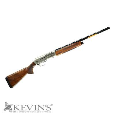 Browning A5 Upland 20Ga/26" - Image 9 of 9
