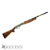 Browning A5 Upland 20Ga/26" - Image 9 of 9