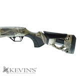 Beretta AX800 Suprema 12ga 26in - Image 8 of 9
