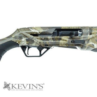 Beretta AX800 Suprema 12ga 26in - Image 2 of 9