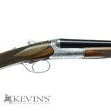 Beretta 486 Parallelo 28ga 28in - Image 2 of 9
