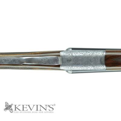Beretta 486 Parallelo 28ga 28in - Image 5 of 9