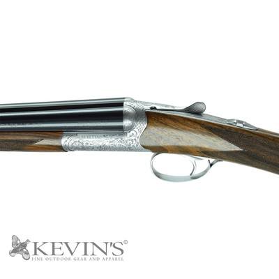 Beretta 486 Parallelo 28ga 28in - Image 3 of 9