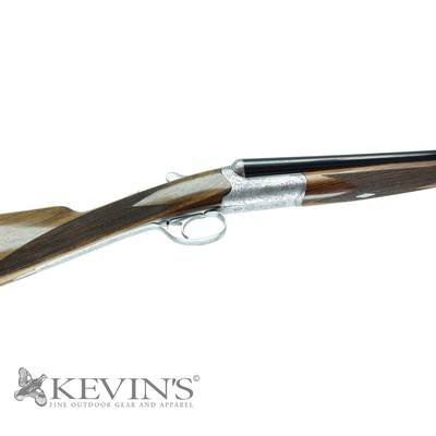 Beretta 486 Parallelo 28ga 28in - Image 1 of 9