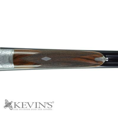 Beretta 486 Parallelo 28ga 28in - Image 6 of 9