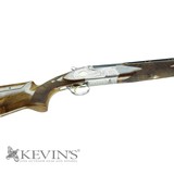 Caesar Guerini Invictus V Gold 12ga 32in - Image 1 of 9