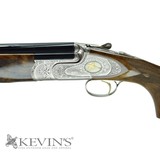 Caesar Guerini Invictus V Gold 12ga 32in - Image 3 of 9