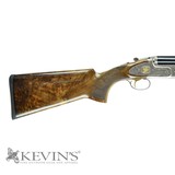 Caesar Guerini Invictus V Gold 12ga 32in - Image 7 of 9