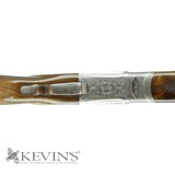 Caesar Guerini Invictus V Gold 12ga 32in - Image 5 of 9