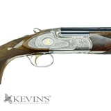 Caesar Guerini Invictus V Gold 12ga 32in - Image 2 of 9