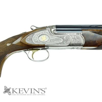 Caesar Guerini Invictus V Gold 12ga 32in - Image 2 of 9