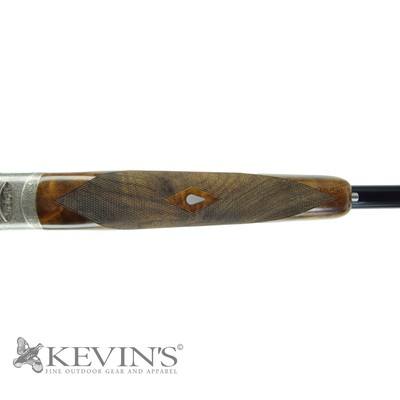 Caesar Guerini Invictus V Gold 12ga 32in - Image 6 of 9