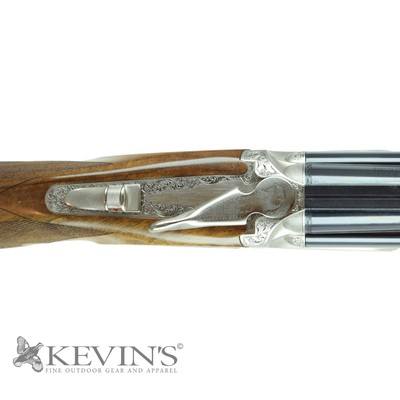 Caesar Guerini Invictus V Gold 12ga 32in - Image 4 of 9