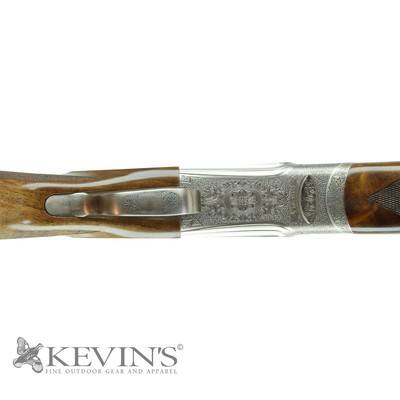Caesar Guerini Invictus V Gold 12ga 32in - Image 5 of 9