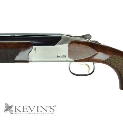 Browning Citori 825 Sporting 12ga 32in - Image 3 of 9