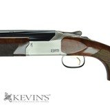 Browning Citori 825 Sporting 12ga 32in - Image 3 of 9