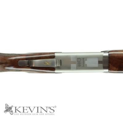 Browning Citori 825 Sporting 12ga 32in - Image 5 of 9