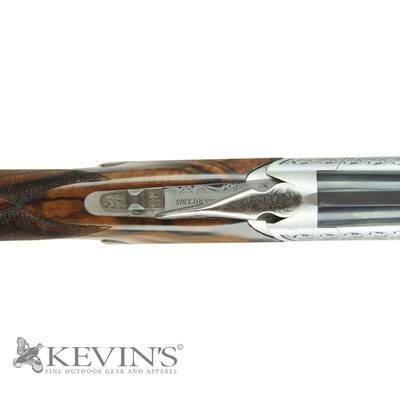 Browning B-15 Grade D 20ga 28in - Image 4 of 10