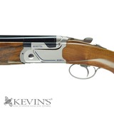 Beretta 694 Pro Sporting 12ga - Image 3 of 9
