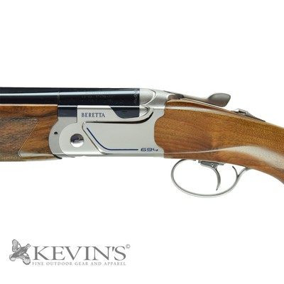Beretta 694 Pro Sporting 12ga - Image 3 of 9