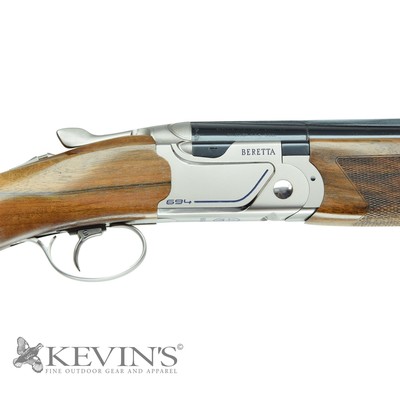 Beretta 694 Pro Sporting 12ga - Image 2 of 9