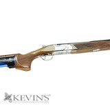 Beretta 694 Pro Sporting 12ga - Image 1 of 9
