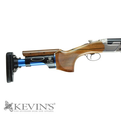 Beretta 694 Pro Sporting 12ga - Image 7 of 9