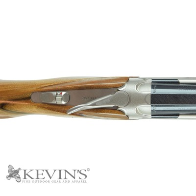 Beretta 694 Pro Sporting 12ga - Image 4 of 9