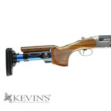 Beretta 694 Pro Sporting 12ga - Image 7 of 9