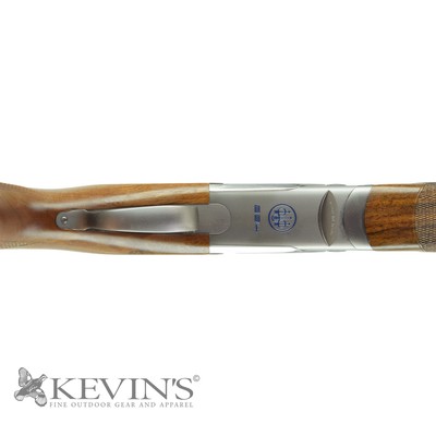 Beretta 694 Pro Sporting 12ga - Image 5 of 9