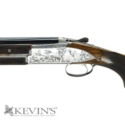 Browning B-15 Grade D 20ga 30in - Image 3 of 11
